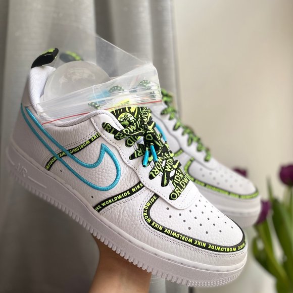 woodmead nike factory air force